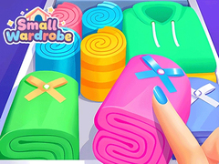 Lalao Small Wardrobe