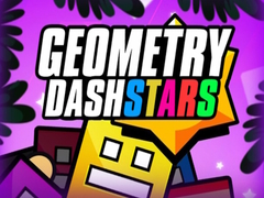 Lalao Geometry Dash Stars