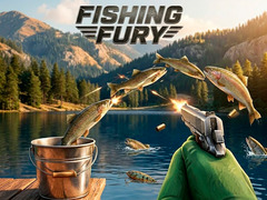 Lalao Fishing Fury