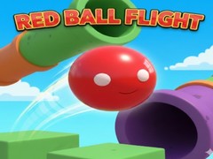 Lalao Red Ball Flight