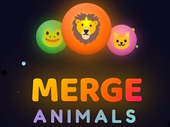 Lalao Merge Animals