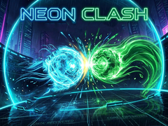 Lalao Neon Clash