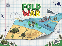 Lalao Fold War