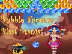 Lalao Bubble Shooter Blast Mania