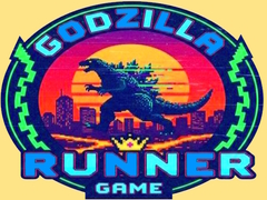Lalao Godzilla Runner Game