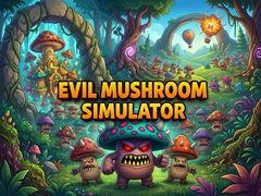 Lalao Evil Mushroom Simulator