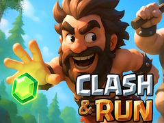 Lalao Clash & Run
