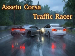 Lalao Asseto Corsa Traffic Racer
