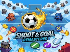 Lalao Shoot & Goal Remastered