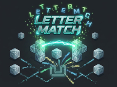 Lalao Letter Match