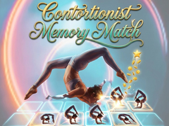Lalao Contortionist Memory Match