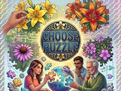 Lalao Choose Puzzle
