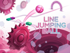 Lalao Line Jumping Ball