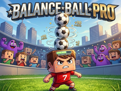 Lalao Balance Ball Pro