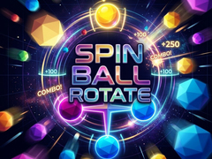 Lalao Spin Ball Rotate