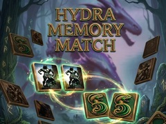 Lalao Hydra Memory Match