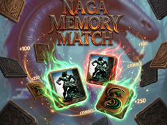 Lalao Naga Memory Match