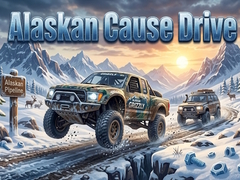 Lalao Alaskan Cause Drive