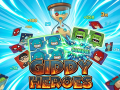 Lalao Giddy Heroes