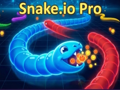 Lalao Snake.io Pro