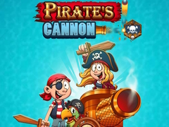 Lalao Pirate Cannon A Mega Battle