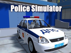 Lalao Police Simulator