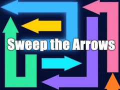 Lalao Sweep the Arrows