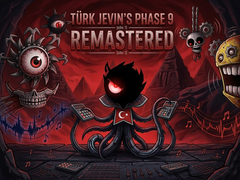 Lalao Türk Jevin’s Phase 9 Remastered