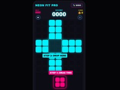 Lalao Neon Fit Pro