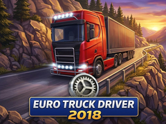 Lalao Euro Truck Driver 2018