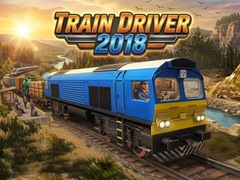 Lalao Train Driver 2018