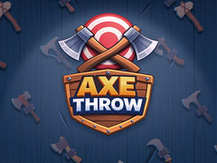 Lalao Axe Throw