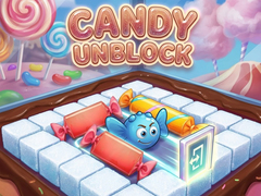 Lalao Candy Unblock