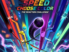 Lalao Speed Choose Color