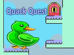 Lalao Quack Quest