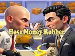 Lalao Hose Money Robber