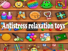 Lalao Antistress relaxation toys