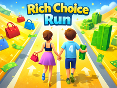 Lalao Rich Choice Run