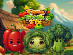 Lalao Farm Fresh Fix