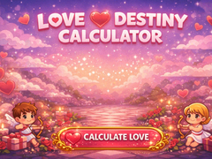 Lalao Love Destiny Calculator