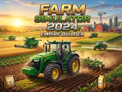 Lalao Farm Simulator 2024