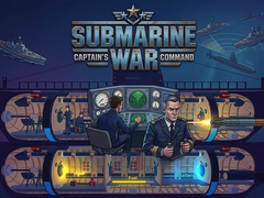Lalao Submarine War