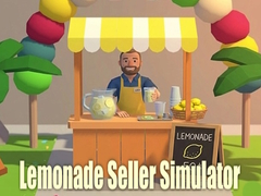 Lalao Lemonade Seller Simulator