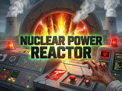 Lalao Nuclear Power Reactor
