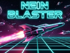 Lalao Neon Blaster