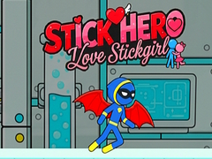 Lalao Stickhero Love Stickgirl