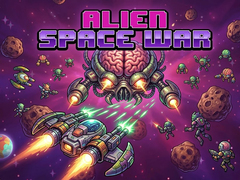 Lalao Alien Space War