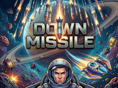 Lalao Down Missile