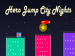 Lalao Hero Jump City Nights