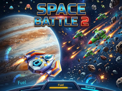Lalao Space Battle 2